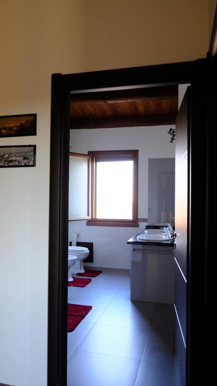 La Baia Casa Vacanze Portoscuso Esterno foto