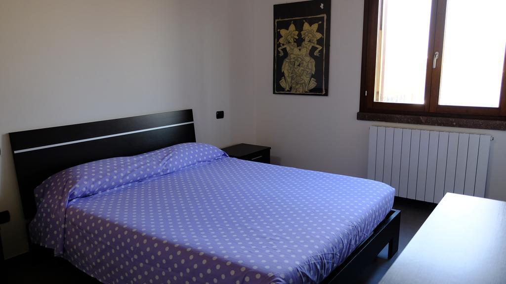 La Baia Casa Vacanze Portoscuso Esterno foto