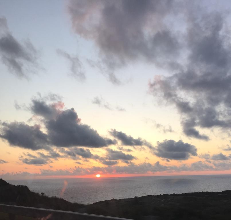 La Baia Casa Vacanze Portoscuso Esterno foto